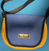 Mustertasche Pefekt mini Filz