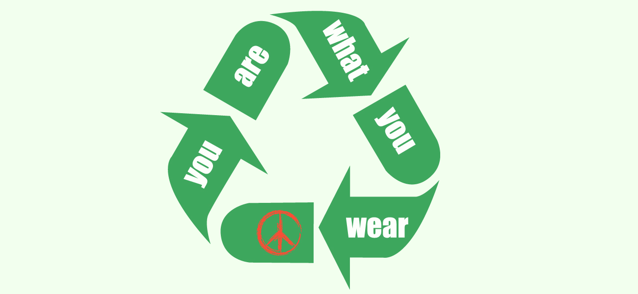 OPPOSITE - upcycling